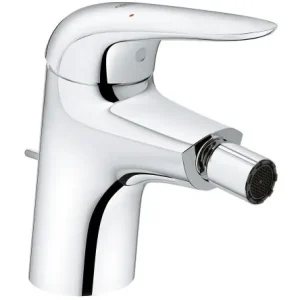 Grohe Eurostyle Solid Bateria bidetowa S z cięgłem chrom 23720003 Dodaj do koszyka