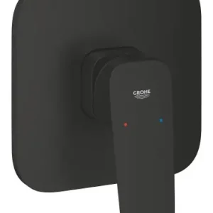Grohe GROHE Cubeo bateria jednouchwytowa 1017772430 Dostępne od ręki