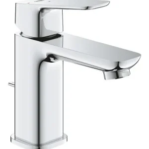 Grohe GROHE Cubeo Bateria umywalkowa, Rozmiar S 1017300000 Kup online
