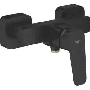 Grohe GROHE Cubeo Jednouchwytowa bateria prysznicowa 1018242430 Darmowy zwrot