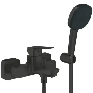 Grohe GROHE Cubeo Jednouchwytowa bateria wannowa 1018142430 Ekspresowa dostawa