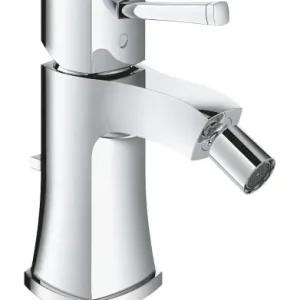Oferta limitowana Grohe Grandera Bateria bidetowa 1/2" 24372000