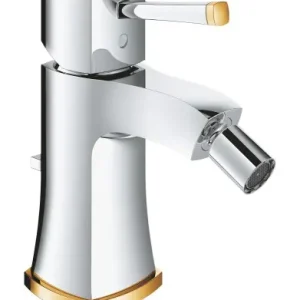 Grohe Grandera Bateria bidetowa 1/2" 24372IG0 Rabat