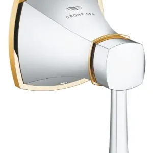Grohe Grandera Element zewnętrzny zaworu podtynkowego 29420IG0 Darmowy zwrot