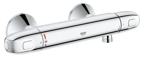 Grohe Grohtherm 1000 bateria prysznicowa termostat chrom 34550000 Ograniczona ilość