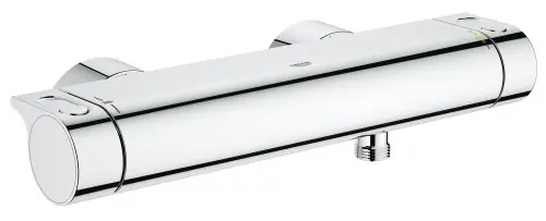 Tani Grohe Grohtherm 2000 bateria prysznicowa termostat chrom 34169001