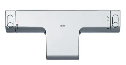 Grohe Grohtherm 2000 bateria wannowa termostat chrom 34174001 Dodaj do koszyka
