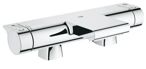 Grohe Grohtherm 2000 bateria wannowa termostat chrom 34176001 Niska cena