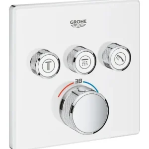Grohe Grohtherm Bateria prysznicowa termostatyczna 29157LS0 Dodaj do koszyka