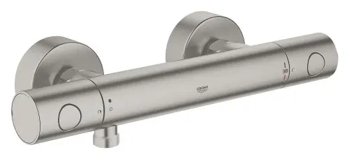 Grohe Grohtherm Bateria prysznicowa z termostatem 34065DC2 Ostatnia szansa