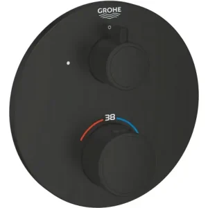 Grohe Grohtherm Bateria termostatyczna 1 wyjście wody 1022122430 Tylko do końca tygodnia