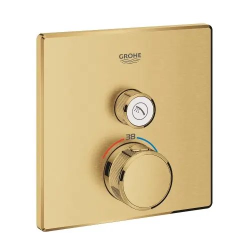 Grohe Grohtherm Smartcontrol Bateria Termostatyczna 29123GN0 Szybka wysyłka