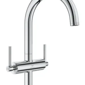 Grohe Jednootworowa bateria Wyprzedaż