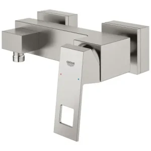 Grohe Jednouchwytowa bateria prysznicowa 23145DC0 Szybka wysyłka