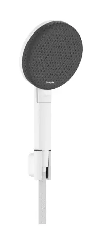 Ograniczona ilość Hansgrohe Raindance Alive Select S zestaw prysznicowy 125 3jet EcoSmart 24611700