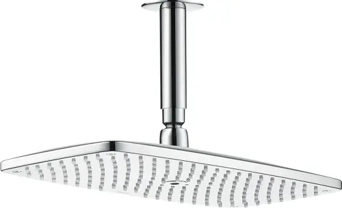 Super okazja Hansgrohe Raindance E Głowica górna 26604000