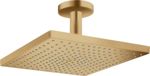 Hansgrohe Raindance E Głowica prysznicowa 300 1jet EcoSmart sufitowa 26251140 Wysoka jakość