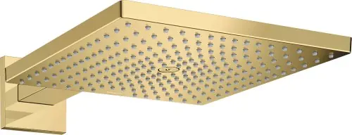 Do wyczerpania zapasów Hansgrohe Raindance E Głowica prysznicowa 300 1jet z ramieniem prysznicowym 26238990