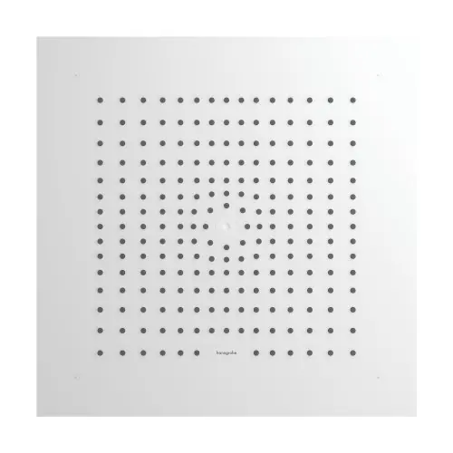 Hansgrohe Raindance E Głowica prysznicowa 400/400 1jet 26252700 Wybór klientów