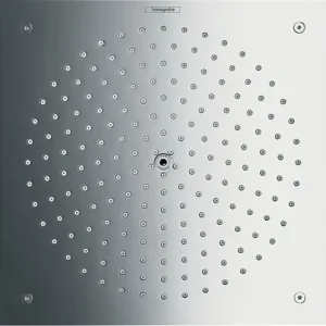 Hansgrohe Raindance Głowica prysznicowa 260/260 1jet EcoSmart 26481000 Tylko dziś