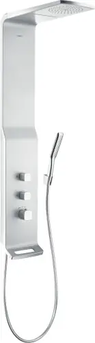 Hansgrohe Raindance Panel prysznicowy Lift 180 2jet 27008000 Bestseller
