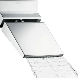 Hansgrohe Raindance Rainfall Głowica prysznicowa 150 1jet 26442000 Nie przegap