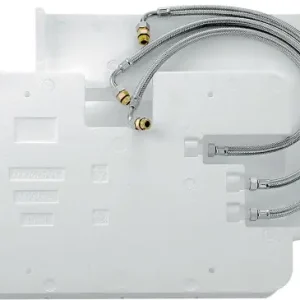 Hansgrohe Raindance Rainmaker Zestaw do głowicy prysznicowej 680/460 3 jet Wyprzedaż