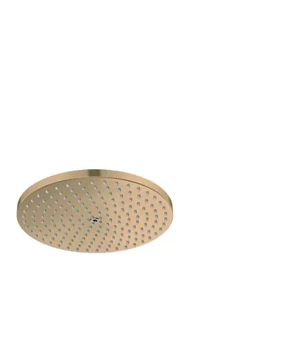 Oferta czasowa Hansgrohe Raindance S Głowica prysznicowa 240 1jet PowderRain EcoSmart+