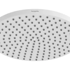 Hansgrohe Raindance S Głowica prysznicowa 240 1jet PowderRain EcoSmart+ Tylko dziś