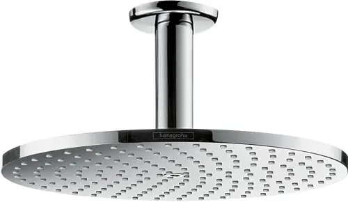 Hansgrohe Raindance S Głowica prysznicowa 240 1jet PowderRain, Chrom Szybka dostawa