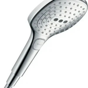 Obniżka ceny Hansgrohe Raindance Select E Główka prysznicowa 120 3jet EcoSmart, Chrom