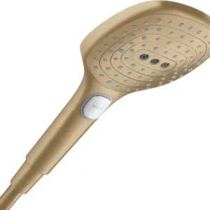 Hansgrohe Raindance Select E Główka prysznicowa 120 3jet PowderRain EcoSmart Szybka wysyłka