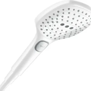 Hansgrohe Raindance Select E Główka prysznicowa 120 3jet PowderRain EcoSmart Oferta