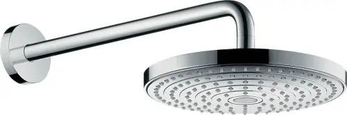 Zamów teraz Hansgrohe Raindance Select S Głowica górna 26466000