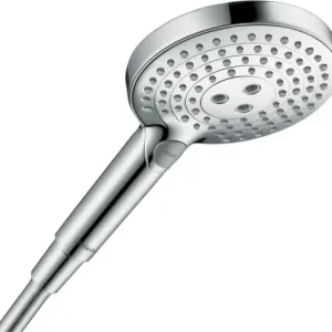 Popularny Hansgrohe Raindance Select S Główka prysznicowa 120 3 jet PowderRain 26014000