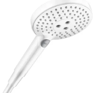 Hansgrohe Raindance Select S Główka prysznicowa 120 3 jet PowderRain 26014700 Promocja