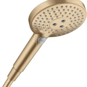 Hansgrohe Raindance Select S Główka prysznicowa 120 3jet 26530140 Do wyczerpania zapasów