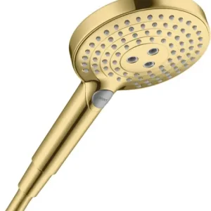 Hansgrohe Raindance Select S Główka prysznicowa 120 3jet 26530990 Nie przegap