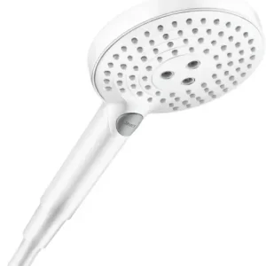 Ostatnie sztuki Hansgrohe Raindance Select S Główka prysznicowa 120 3jet EcoSmart 26515700