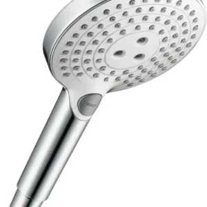 Szybka wysyłka Hansgrohe Raindance Select S Główka prysznicowa 120 3jet EcoSmart 26531400