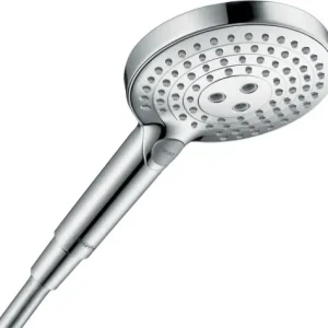 Wysoka jakość Hansgrohe Raindance Select S Główka prysznicowa 120 3jet EcoSmart+ 26516000