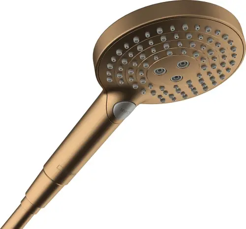 Nowy Hansgrohe Raindance Select S Główka prysznicowa 120 3jet EcoSmart+ 26516140