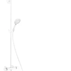 Hansgrohe Raindance Select S Komplet prysznicowy 240 1jet PowderRain Cena promocyjna