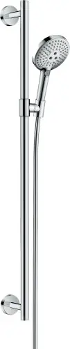Hansgrohe Raindance Select S Zestaw prysznicowy 120 3jet EcoSmart 90 cm 26323000 Szybka wysyłka