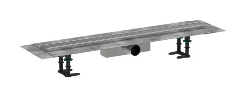 Hansgrohe RainDrain Compact Kompletny odpływ liniowy 800 56178800 Wyjątkowa oferta
