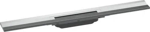Ekspresowa dostawa Hansgrohe RainDrain Flex Element zewnętrzny odpływ liniowy 700 56050000