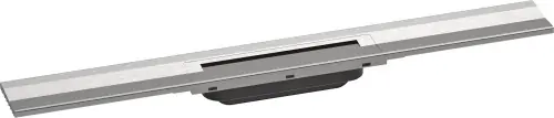 Hansgrohe RainDrain Flex Element zewnętrzny odpływ liniowy 700 56050800 Nie przegap