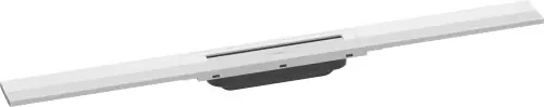Najlepsza cena Hansgrohe RainDrain Flex Element zewnętrzny odpływ liniowy 800 56044700
