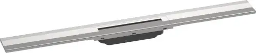 Bezpieczna płatność Hansgrohe RainDrain Flex Element zewnętrzny odpływ liniowy 800 56051800