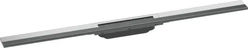 Bezpieczne zakupy Hansgrohe RainDrain Flex Element zewnętrzny odpływ liniowy 900 56045000